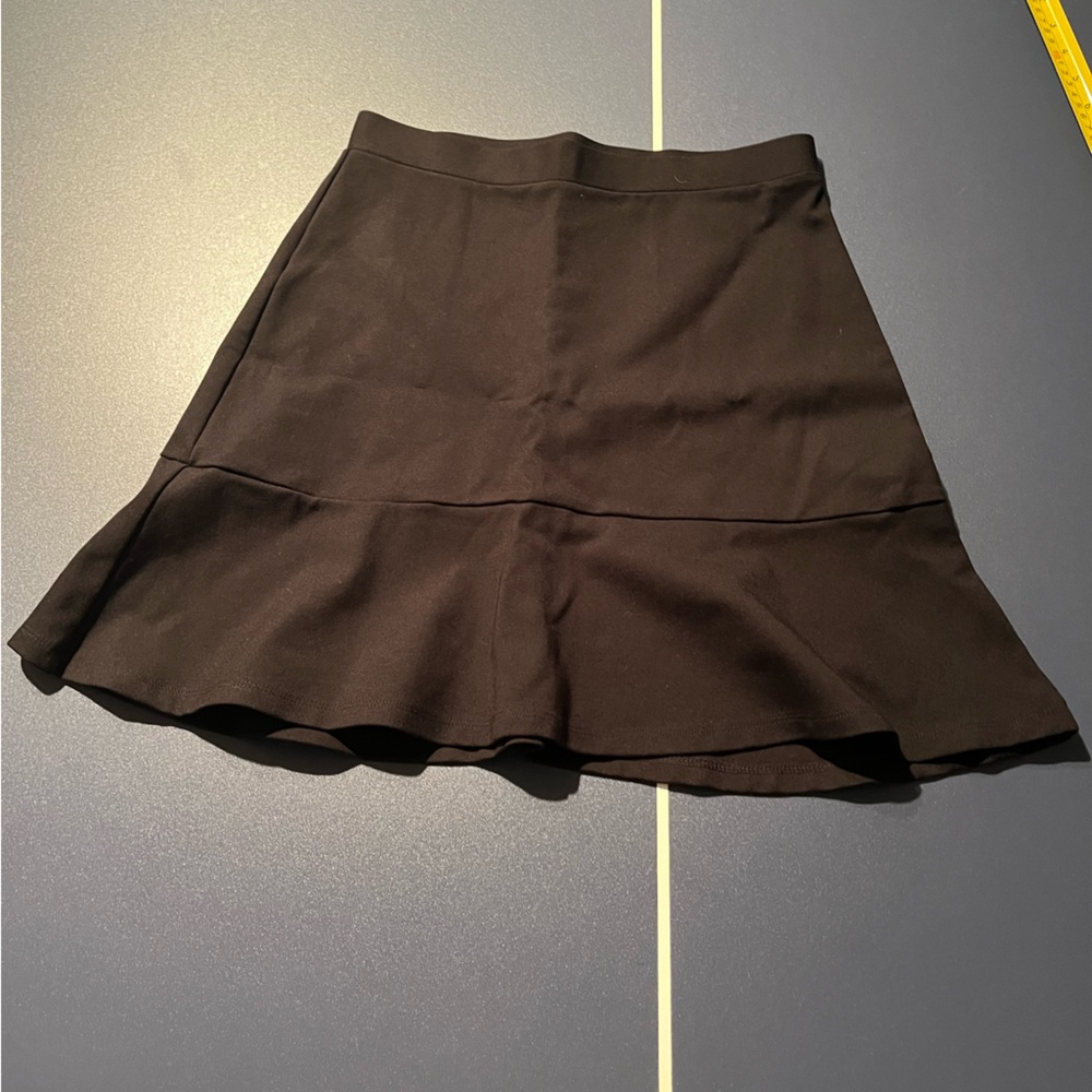 Loft Black Women's Shorts